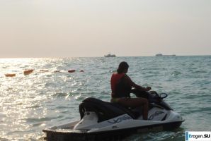 Рима. Часть 3. Эскиз 16