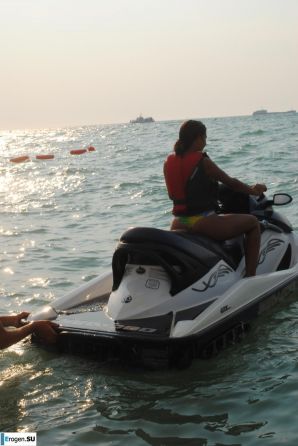 Рима. Часть 3. Эскиз 17