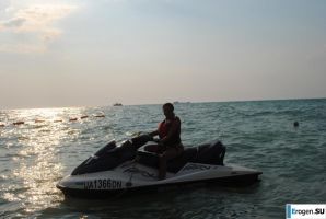 Рима. Часть 3. Эскиз 19