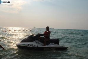 Рима. Часть 3. Эскиз 20