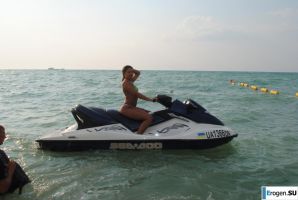 Рима. Часть 3. Эскиз 21