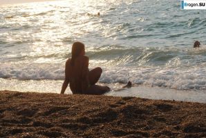 Рима. Часть 3. Эскиз 28