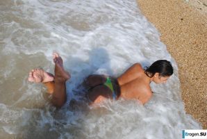 Рима. Часть 3. Эскиз 7