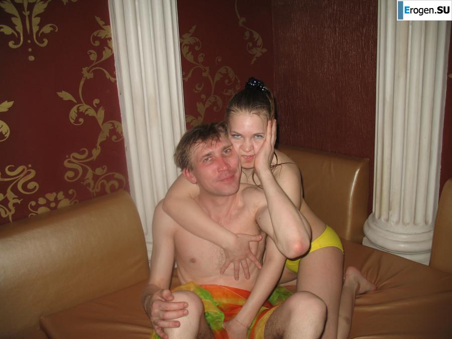 The Big Archive of Eugenia from Chelyabinsk. Part 5. Photo 13