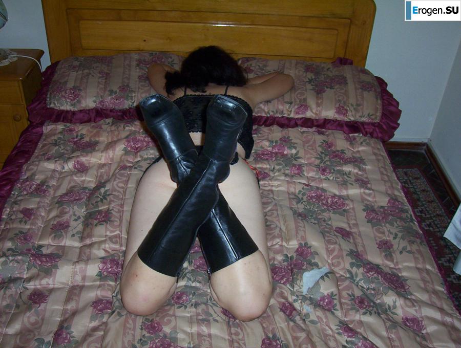 The Big Shaggy Archive. Part 4. Photo 9