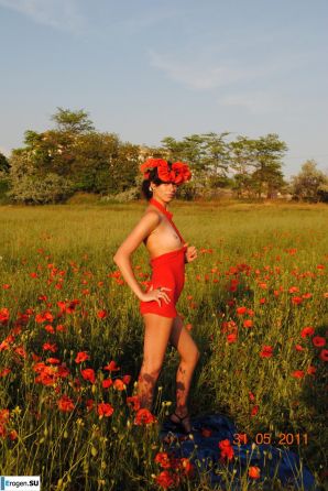 Olya. Part 4. Thumb 2