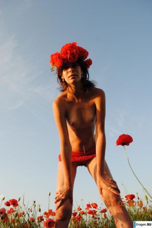 Olya. Part 4. Thumb 23