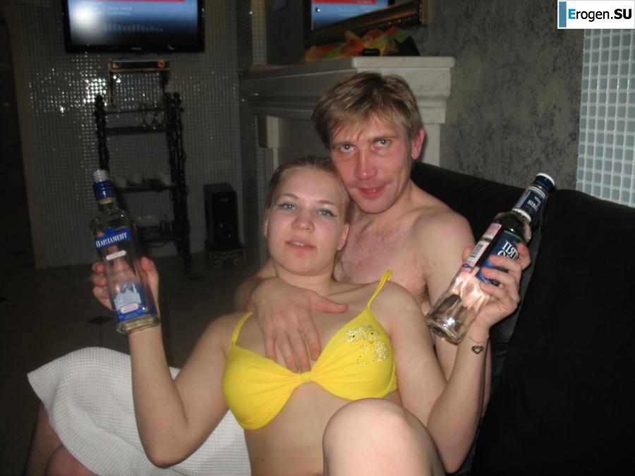 The Big Archive of Eugenia from Chelyabinsk. Part 6. Photo 10