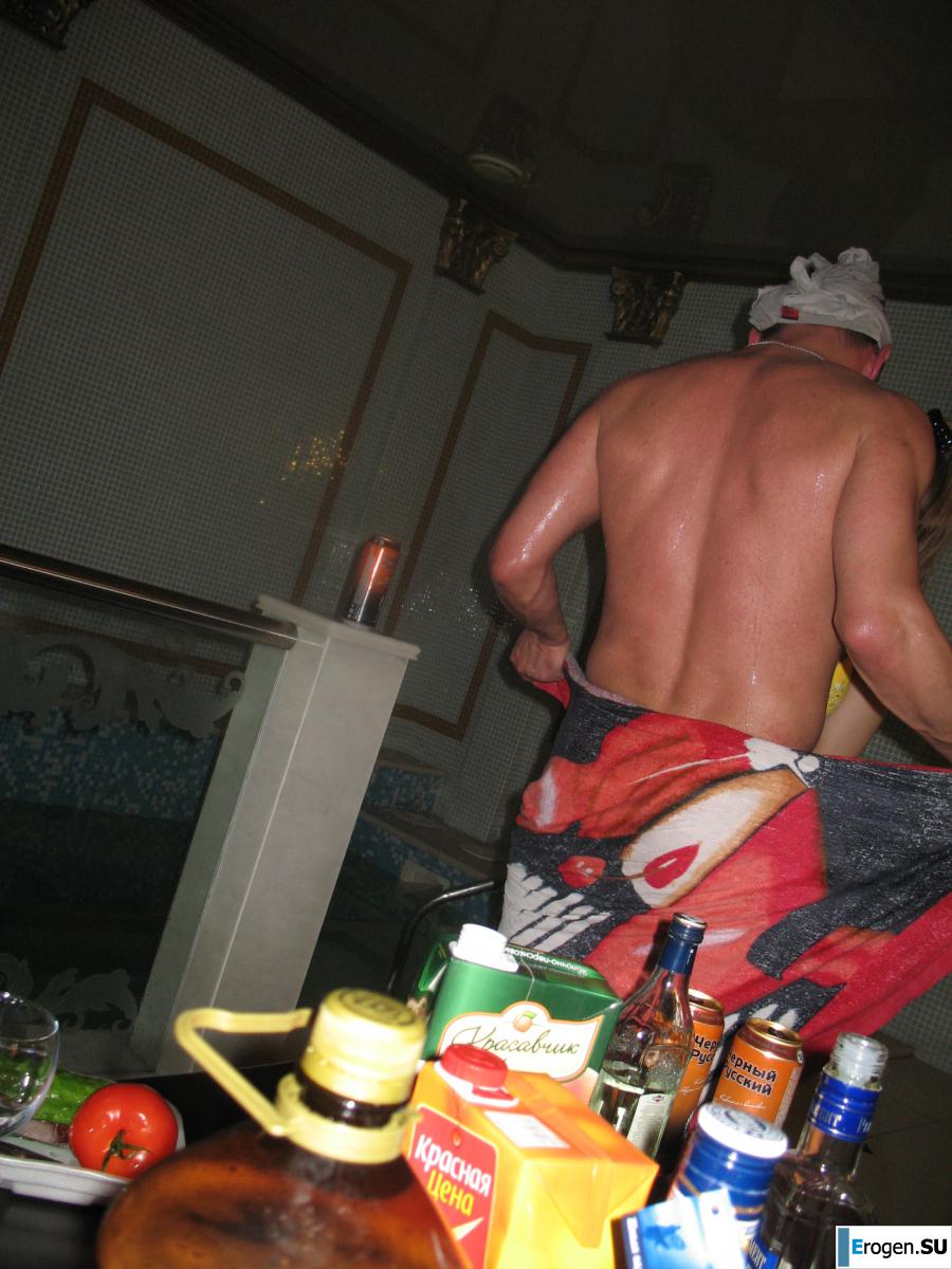 The Big Archive of Eugenia from Chelyabinsk. Part 6. Photo 12