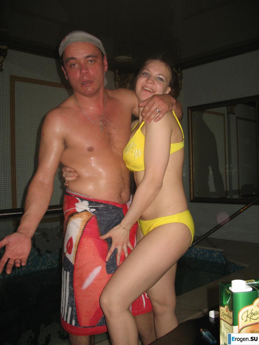 The Big Archive of Eugenia from Chelyabinsk. Part 6. Photo 16