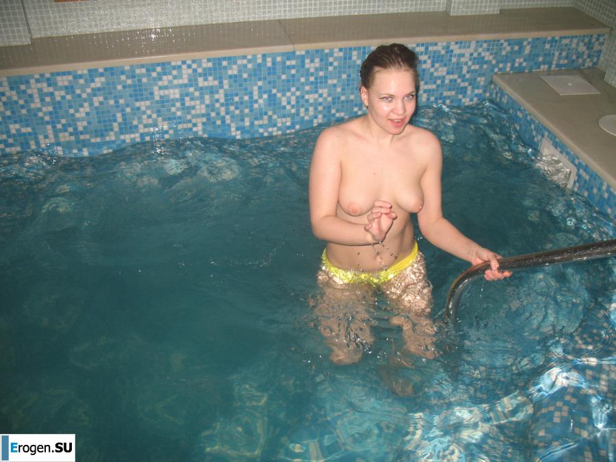 The Big Archive of Eugenia from Chelyabinsk. Part 6. Photo 20