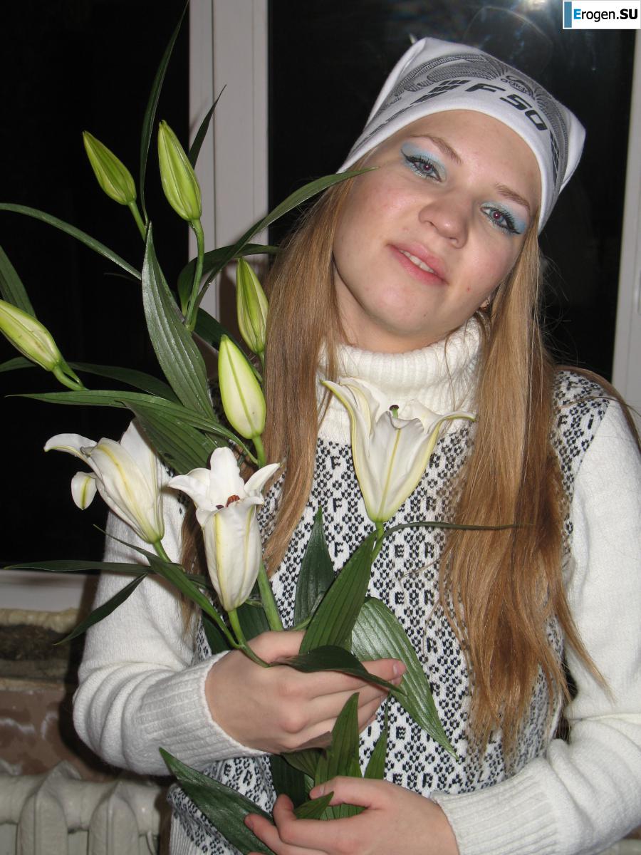 The Big Archive of Eugenia from Chelyabinsk. Part 6. Photo 37