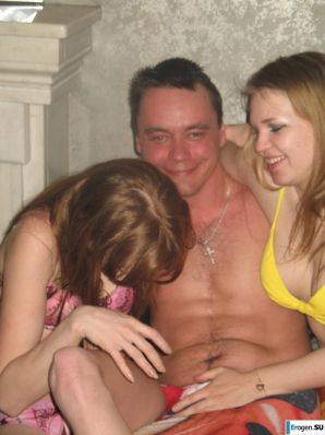 The Big Archive of Eugenia from Chelyabinsk. Part 6. Thumb 36