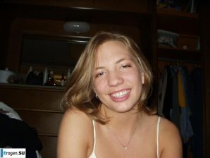 Жизнерадостная с волосатой попой. Часть 4. Эскиз 13