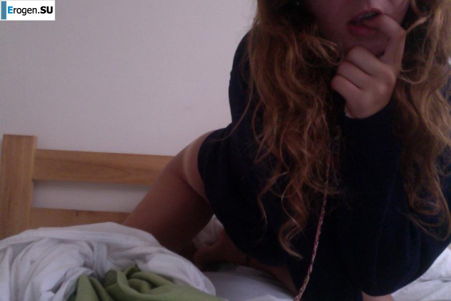 Selfie Maniac. Part 4. Photo 12