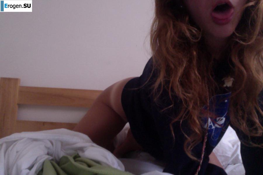 Selfie Maniac. Part 4. Photo 13