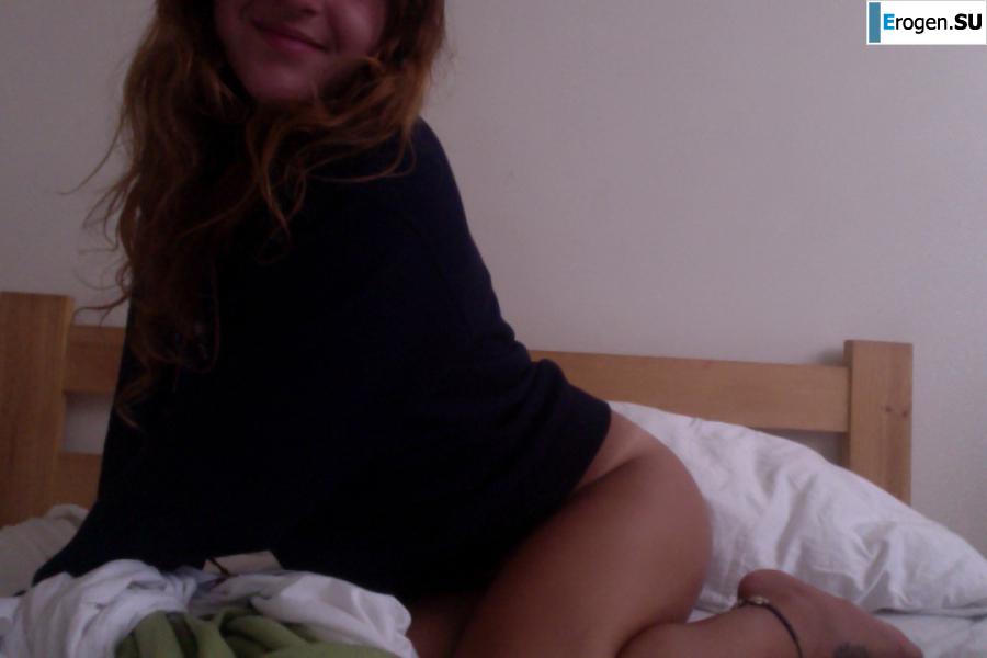 Selfie Maniac. Part 4. Photo 14