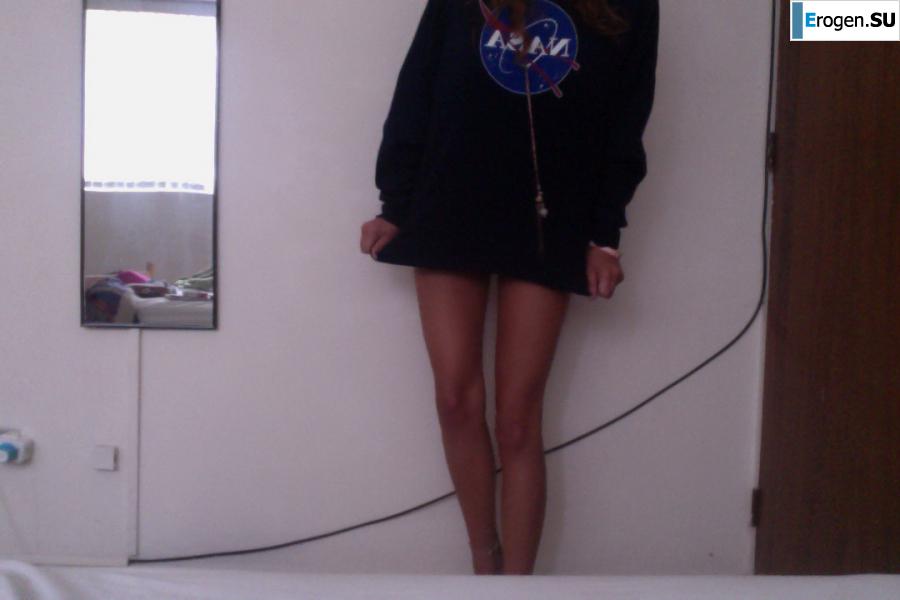 Selfie Maniac. Part 4. Photo 16