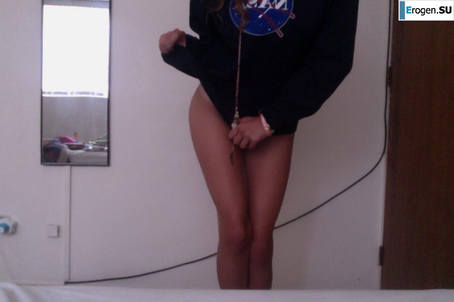 Selfie Maniac. Part 4. Photo 17