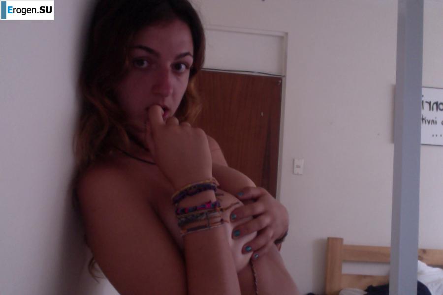 Selfie Maniac. Part 4. Photo 25