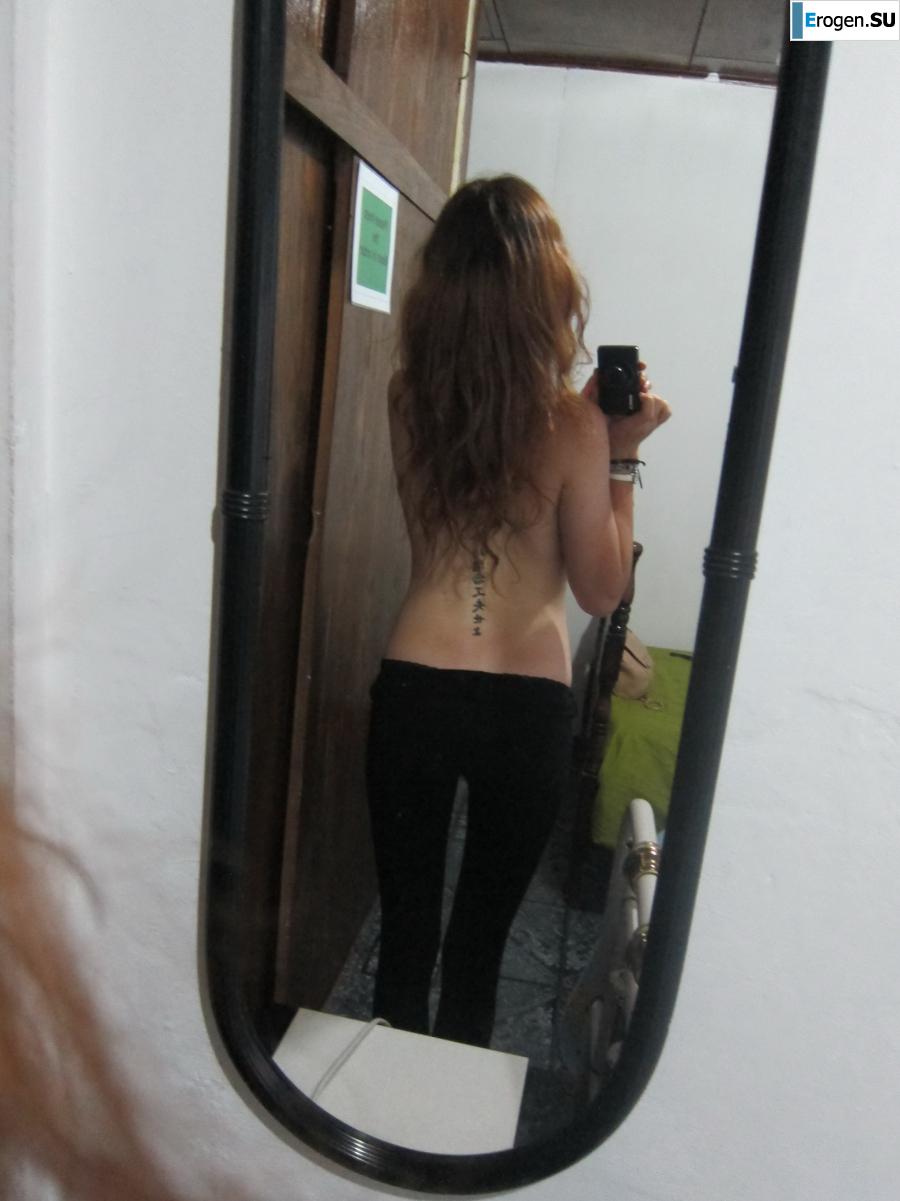 Selfie Maniac. Part 4. Photo 34