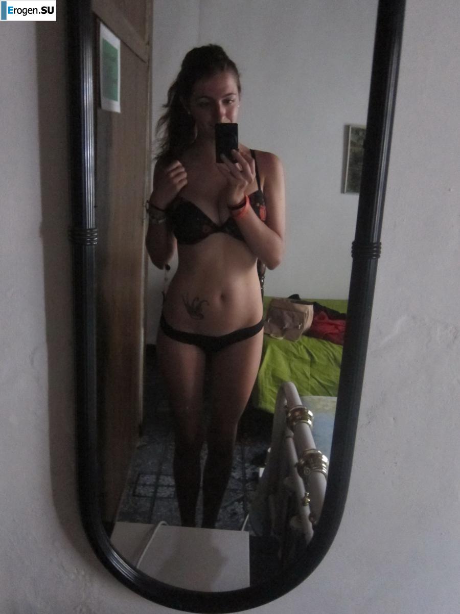 Selfie Maniac. Part 4. Photo 39