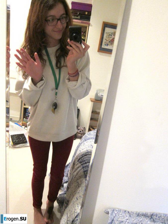 Selfie Maniac. Part 4. Photo 6