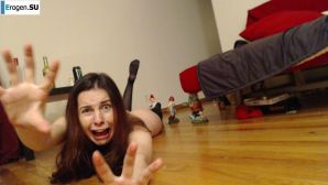 AellaGirl. Эскиз 45