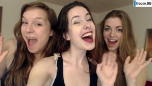 AellaGirl. Эскиз 50