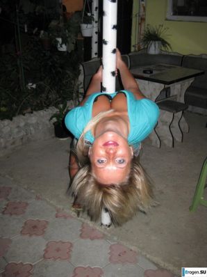 Ksyusha in the Crimea. Thumb 12