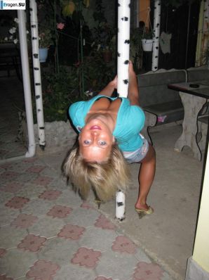 Ksyusha in the Crimea. Thumb 13