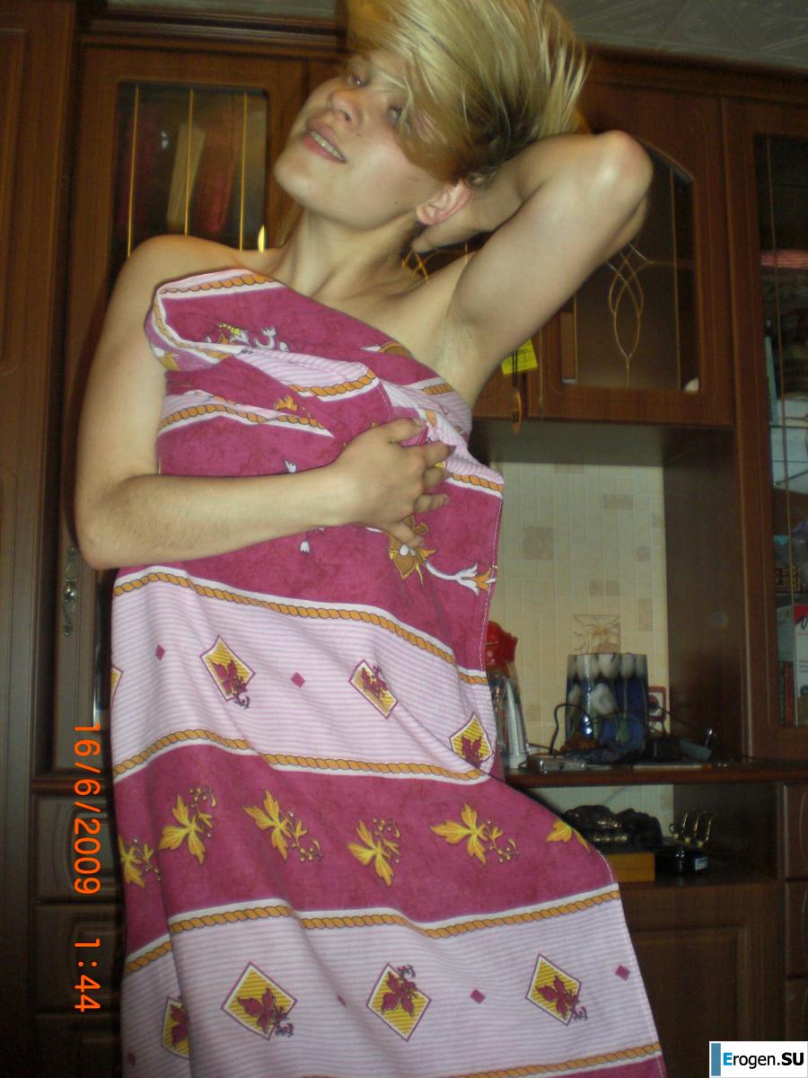 Cyclist. Part 2. Photo 18