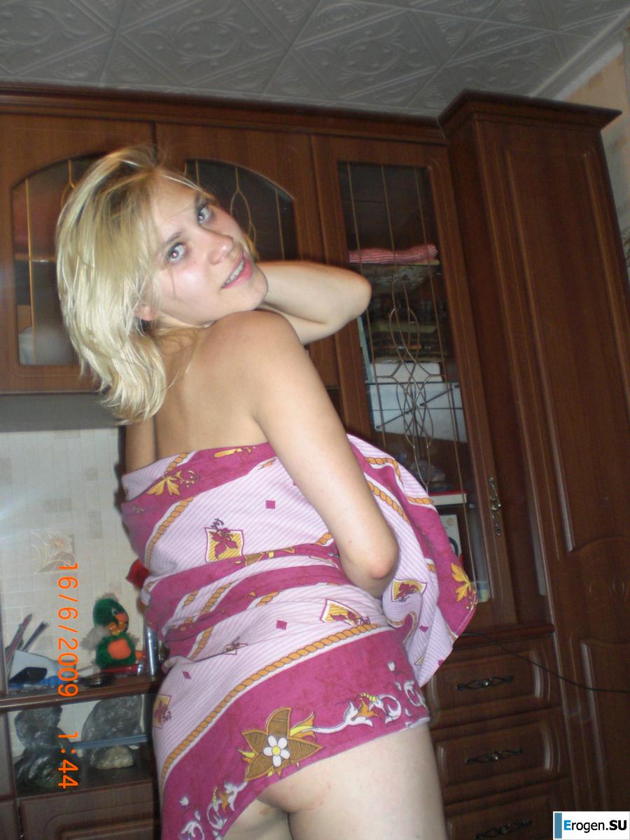 Cyclist. Part 2. Photo 20