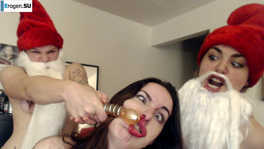 AellaGirl. Часть 2. Фото 12