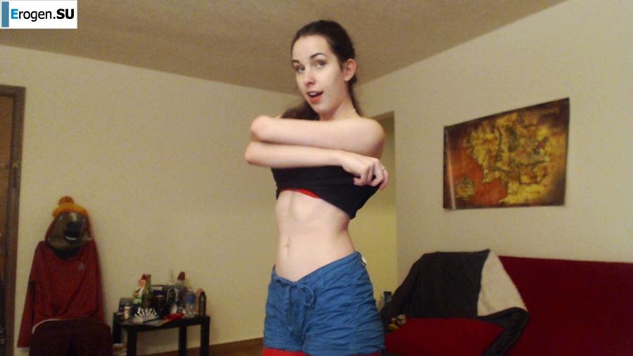 AellaGirl. Часть 2. Фото 22