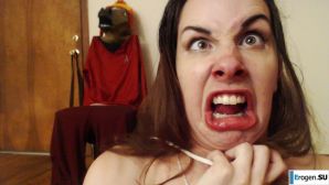 AellaGirl. Part 2. Thumb 41