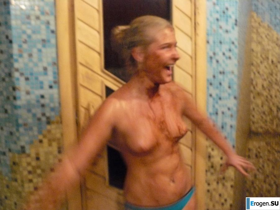 Nadia from Saransk. Photo 10