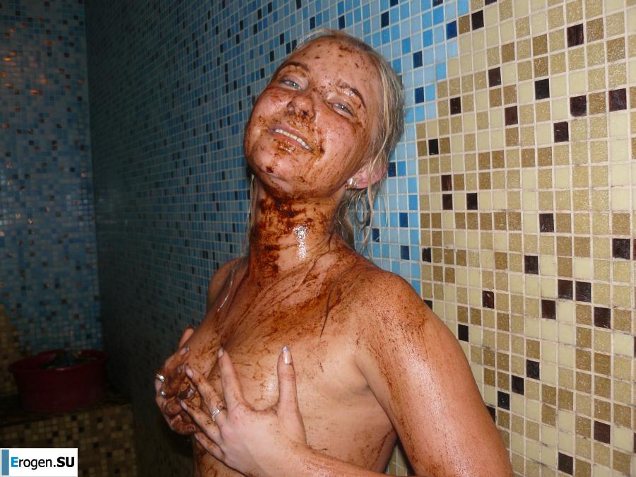 Nadia from Saransk. Photo 19