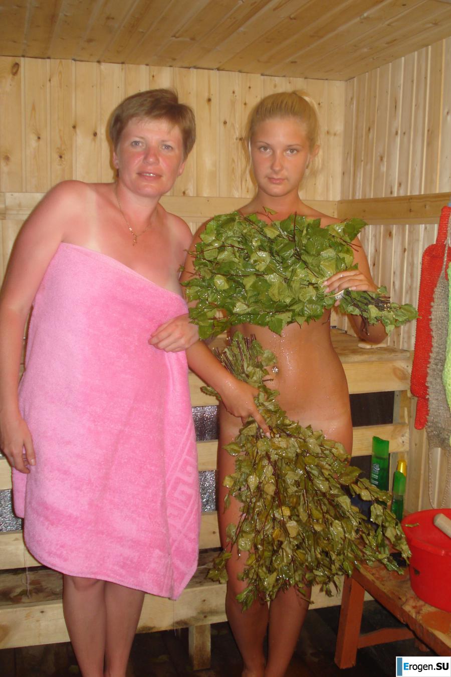 Nadia from Saransk. Photo 2