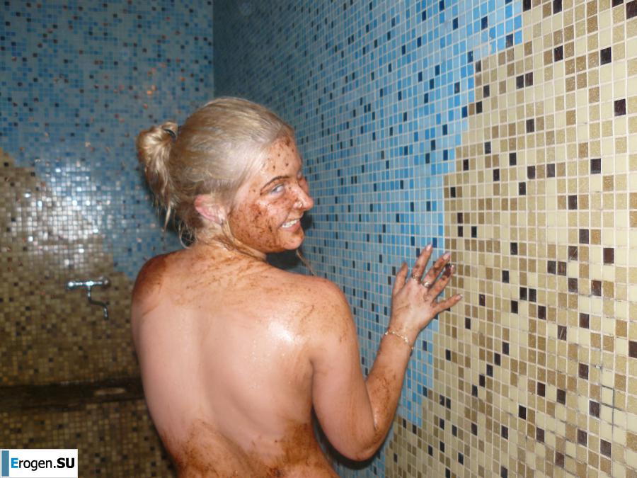 Nadia from Saransk. Photo 20