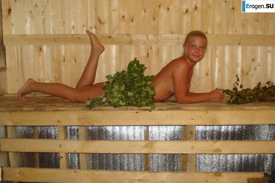 Nadia from Saransk. Photo 5