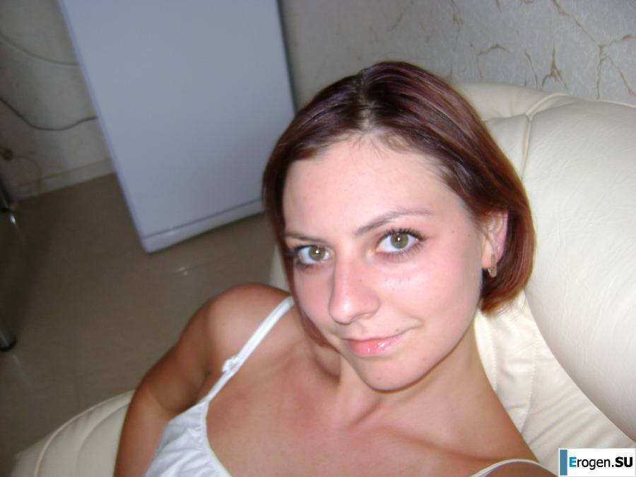 Ира на море. Фото 3