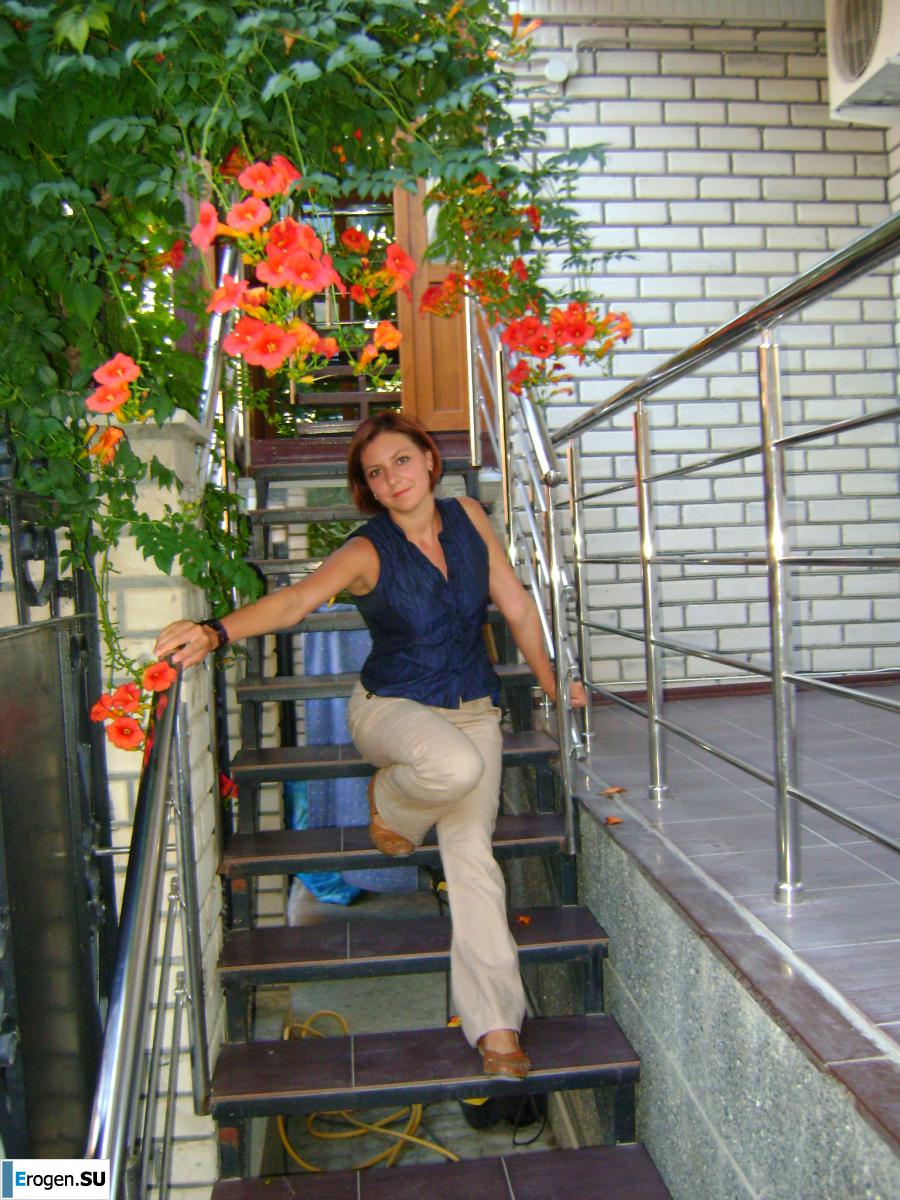 Ира на море. Фото 5