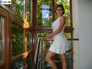 Ира на море. Эскиз 20