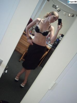 Дверное зеркало. Эскиз 10