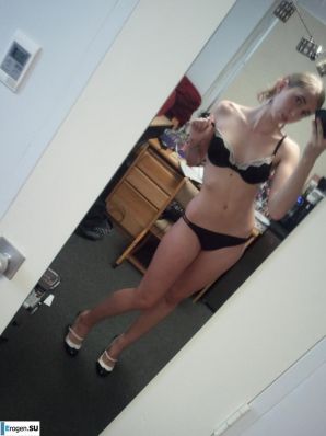 Дверное зеркало. Эскиз 11