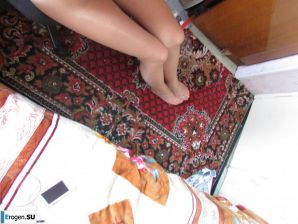 The girl loves to photograph her pussy. Thumb 56