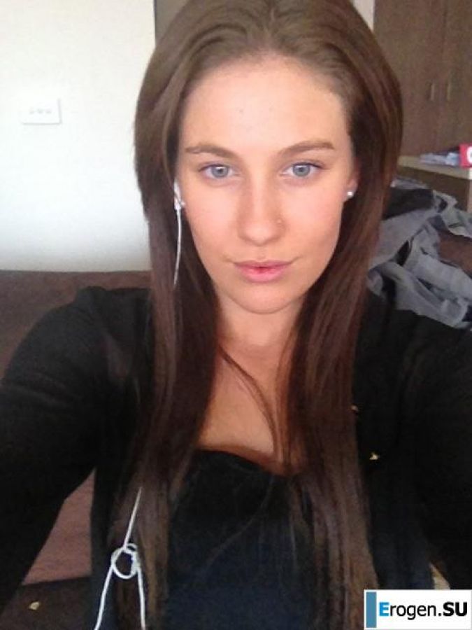 In the restroom. Photo 12