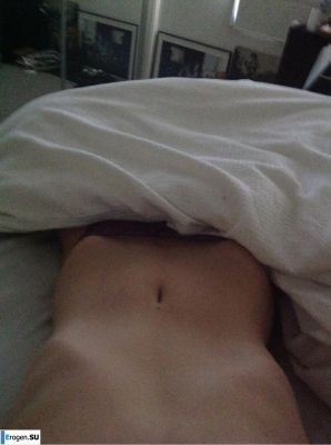 In the restroom. Thumb 20