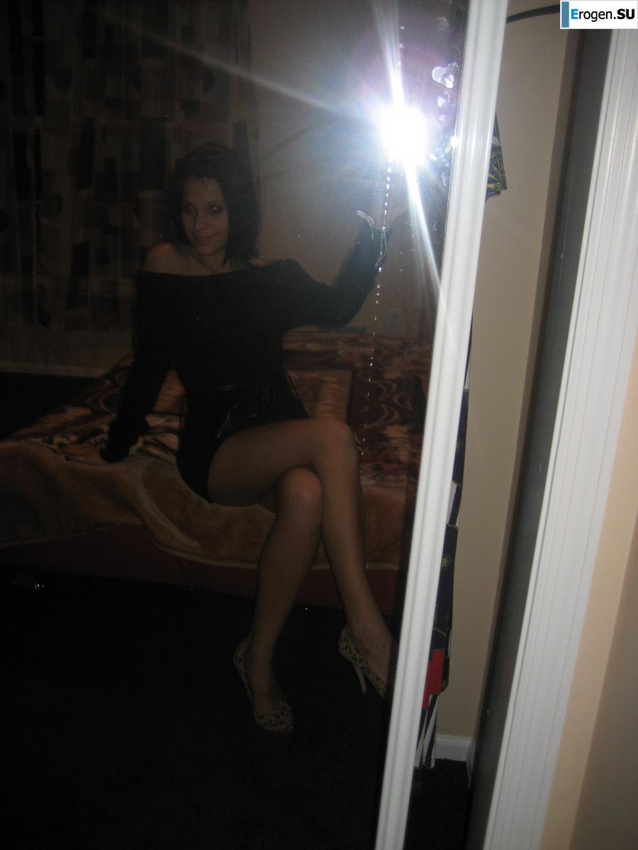 Brulik in the navel. Photo 13